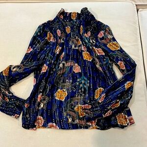 Scotch and Soda blouse